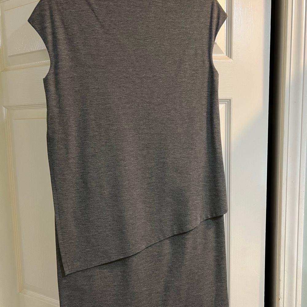 Simple, elegant dress